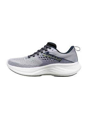 Women's Ride 17 Running Shoes Mesh PWRRUN+ Cushioning